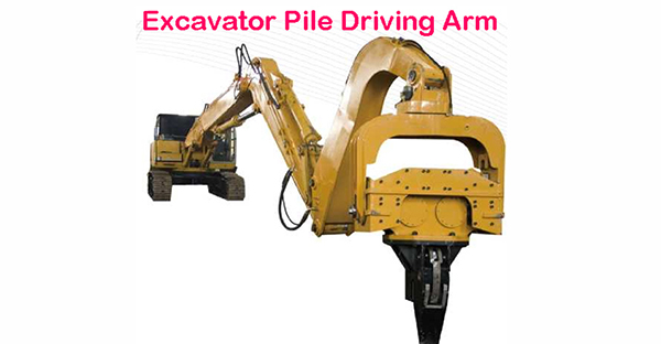 Excavator Attachment 86