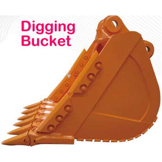 0. Kuchimba-Bucket