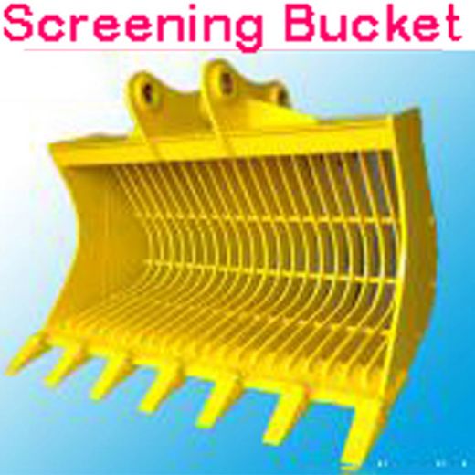 0. Bucket Screening
