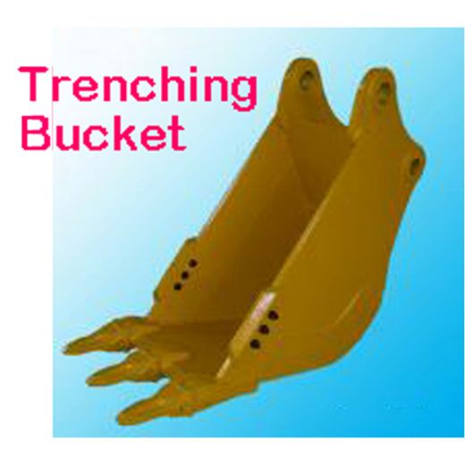 0. Trenching Bucket