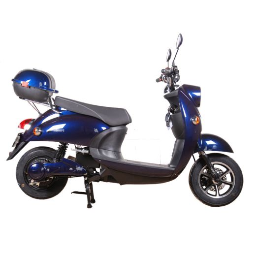 Motocykl elektryczny 1200W 60V2