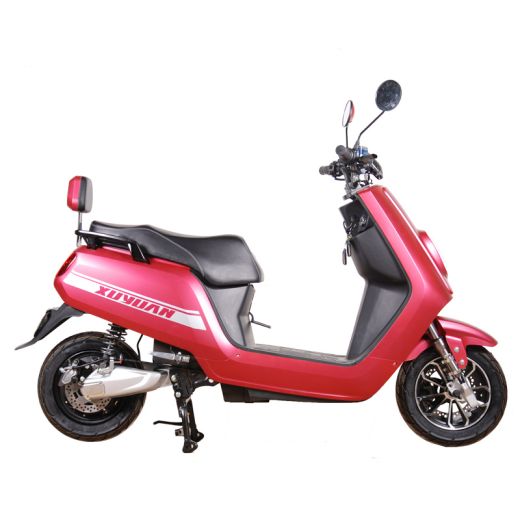 1200W 72V Electrical Scoote2