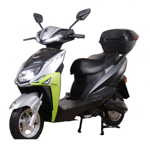 1200W 72V Electrical Scoote5