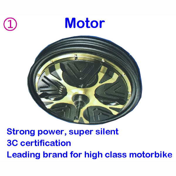 Electrical Motorbike6