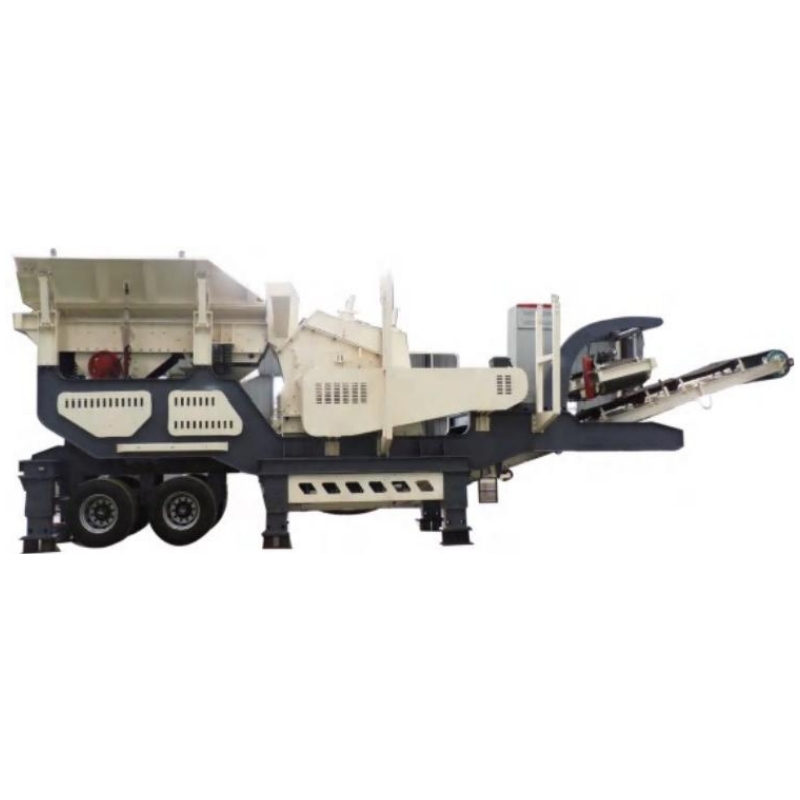 Impact Crusher3